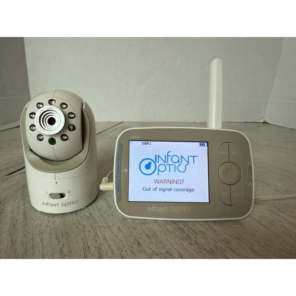 Infant Optics infant optics
